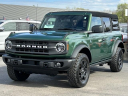 Thumbnail image of 2023 Ford Bronco at Lasco Ford