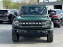 Thumbnail image of 2023 Ford Bronco at Lasco Ford