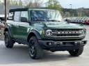 Thumbnail image of 2023 Ford Bronco at Lasco Ford