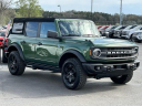 Thumbnail image of 2023 Ford Bronco at Lasco Ford