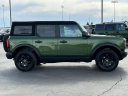 Thumbnail image of 2023 Ford Bronco at Lasco Ford