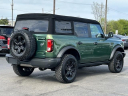 Thumbnail image of 2023 Ford Bronco at Lasco Ford