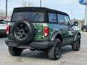 Thumbnail image of 2023 Ford Bronco at Lasco Ford