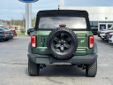 Thumbnail image of 2023 Ford Bronco at Lasco Ford