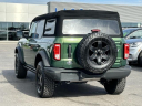 Thumbnail image of 2023 Ford Bronco at Lasco Ford