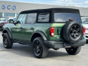 Thumbnail image of 2023 Ford Bronco at Lasco Ford
