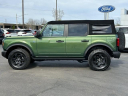 Thumbnail image of 2023 Ford Bronco at Lasco Ford