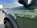 Thumbnail image of 2023 Ford Bronco at Lasco Ford