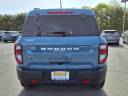 Thumbnail image of 2023 Ford Bronco Sport at Malouf Ford Lincoln
