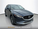 2020 Mazda CX-5 Touring at Denooyer Chevrolet
