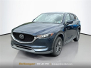Thumbnail image of 2020 Mazda CX-5 at Denooyer Chevrolet