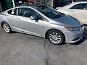 Thumbnail image of 2012 Honda Civic at CAR CORNER RETAIL SALES