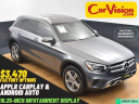 Thumbnail image of 2022 Mercedes-Benz GLC at CarVision Mitsubishi - USED