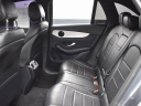 Thumbnail image of 2022 Mercedes-Benz GLC at CarVision Mitsubishi - USED