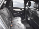 Thumbnail image of 2022 Mercedes-Benz GLC at CarVision Mitsubishi - USED