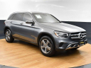 Thumbnail image of 2022 Mercedes-Benz GLC at CarVision Mitsubishi - USED