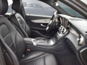 Thumbnail image of 2022 Mercedes-Benz GLC at CarVision Mitsubishi - USED