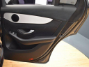 Thumbnail image of 2022 Mercedes-Benz GLC at CarVision Mitsubishi - USED
