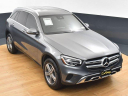 Thumbnail image of 2022 Mercedes-Benz GLC at CarVision Mitsubishi - USED