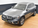 Thumbnail image of 2022 Mercedes-Benz GLC at CarVision Mitsubishi - USED