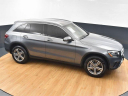 Thumbnail image of 2022 Mercedes-Benz GLC at CarVision Mitsubishi - USED