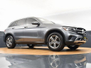 Thumbnail image of 2022 Mercedes-Benz GLC at CarVision Mitsubishi - USED