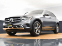 Thumbnail image of 2022 Mercedes-Benz GLC at CarVision Mitsubishi - USED