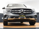 Thumbnail image of 2022 Mercedes-Benz GLC at CarVision Mitsubishi - USED