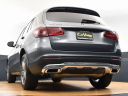 Thumbnail image of 2022 Mercedes-Benz GLC at CarVision Mitsubishi - USED