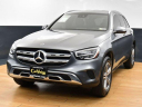 Thumbnail image of 2022 Mercedes-Benz GLC at CarVision Mitsubishi - USED
