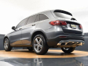 Thumbnail image of 2022 Mercedes-Benz GLC at CarVision Mitsubishi - USED