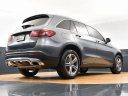 Thumbnail image of 2022 Mercedes-Benz GLC at CarVision Mitsubishi - USED