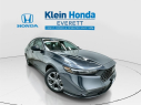 2024 Honda Accord EX at Klein Honda