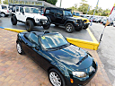 2008 Mazda MX-5 Miata at FIVE STAR AUTO SALES of TAMPA