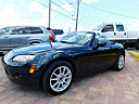 Thumbnail image of 2008 Mazda MX-5 Miata at FIVE STAR AUTO SALES of TAMPA