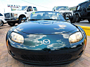 Thumbnail image of 2008 Mazda MX-5 Miata at FIVE STAR AUTO SALES of TAMPA