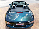 Thumbnail image of 2008 Mazda MX-5 Miata at FIVE STAR AUTO SALES of TAMPA
