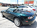 Thumbnail image of 2008 Mazda MX-5 Miata at FIVE STAR AUTO SALES of TAMPA