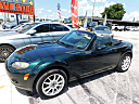Thumbnail image of 2008 Mazda MX-5 Miata at FIVE STAR AUTO SALES of TAMPA