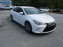 Thumbnail image of 2017 Toyota Camry at 1 Owner Auto Sales