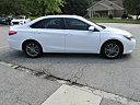 Thumbnail image of 2017 Toyota Camry at 1 Owner Auto Sales