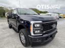 2023 Ford F-250 Super Duty XL at Otis Ford