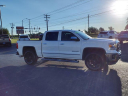 Thumbnail image of 2015 GMC Sierra 1500 at Serra Buick Gmc Champaign