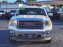 Thumbnail image of 2015 GMC Sierra 1500 at Serra Buick Gmc Champaign
