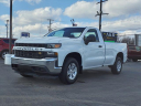 Thumbnail image of 2021 Chevrolet Silverado 1500 at A & B Motors Of Waterford