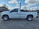 Thumbnail image of 2021 Chevrolet Silverado 1500 at A & B Motors Of Waterford