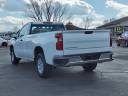 Thumbnail image of 2021 Chevrolet Silverado 1500 at A & B Motors Of Waterford