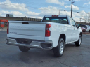 Thumbnail image of 2021 Chevrolet Silverado 1500 at A & B Motors Of Waterford