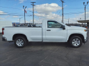Thumbnail image of 2021 Chevrolet Silverado 1500 at A & B Motors Of Waterford