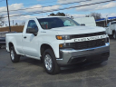 Thumbnail image of 2021 Chevrolet Silverado 1500 at A & B Motors Of Waterford
